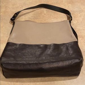 Fossil purse
